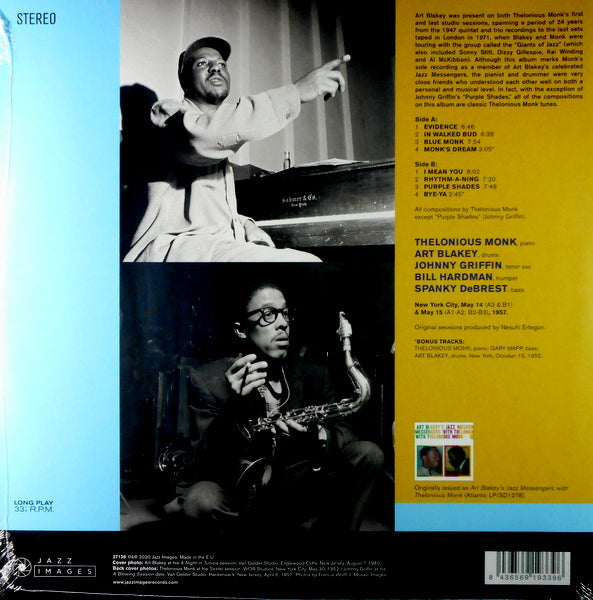 jazz connection